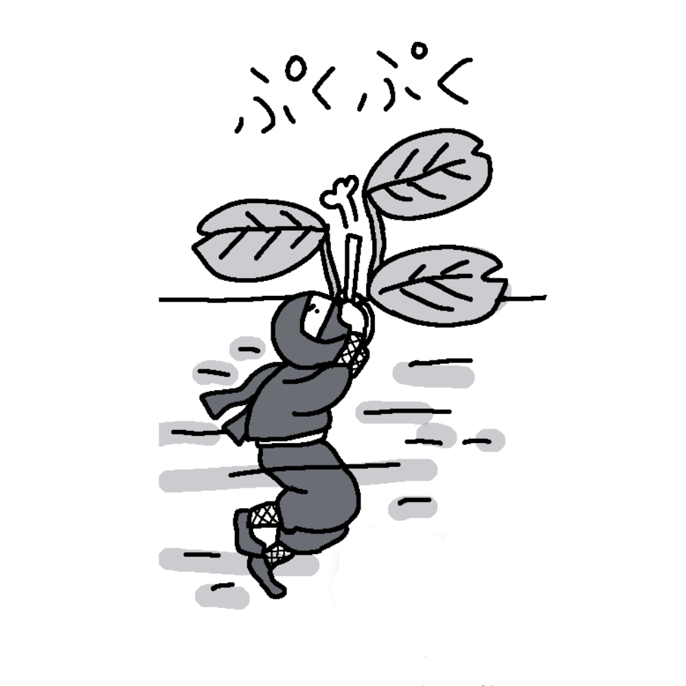 リレーお絵描きしませんか？