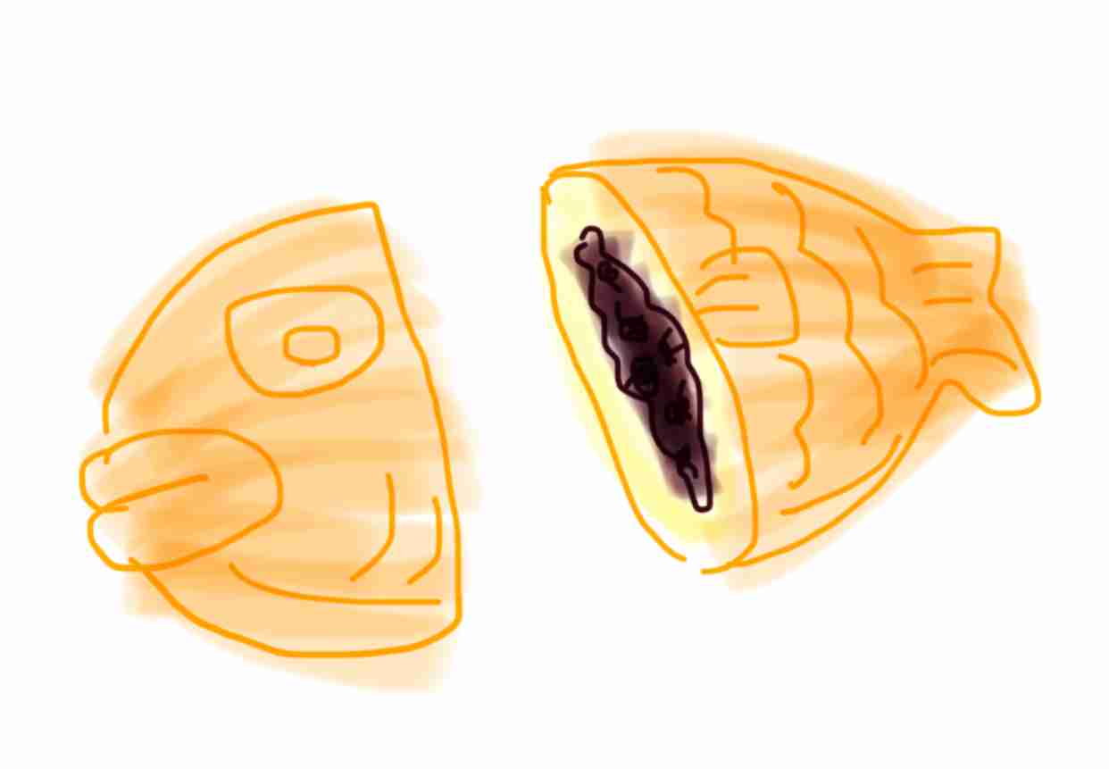 リレーお絵描きしませんか？