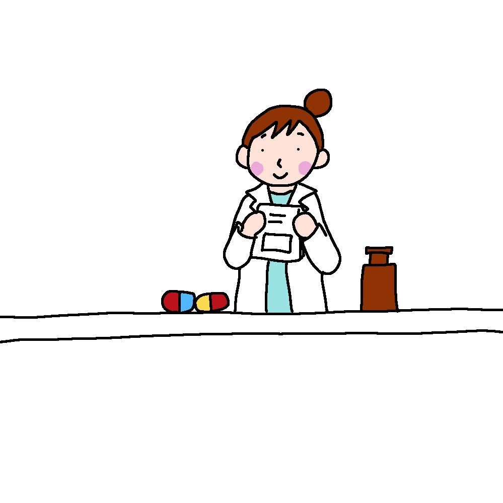 リレーお絵描きしませんか？