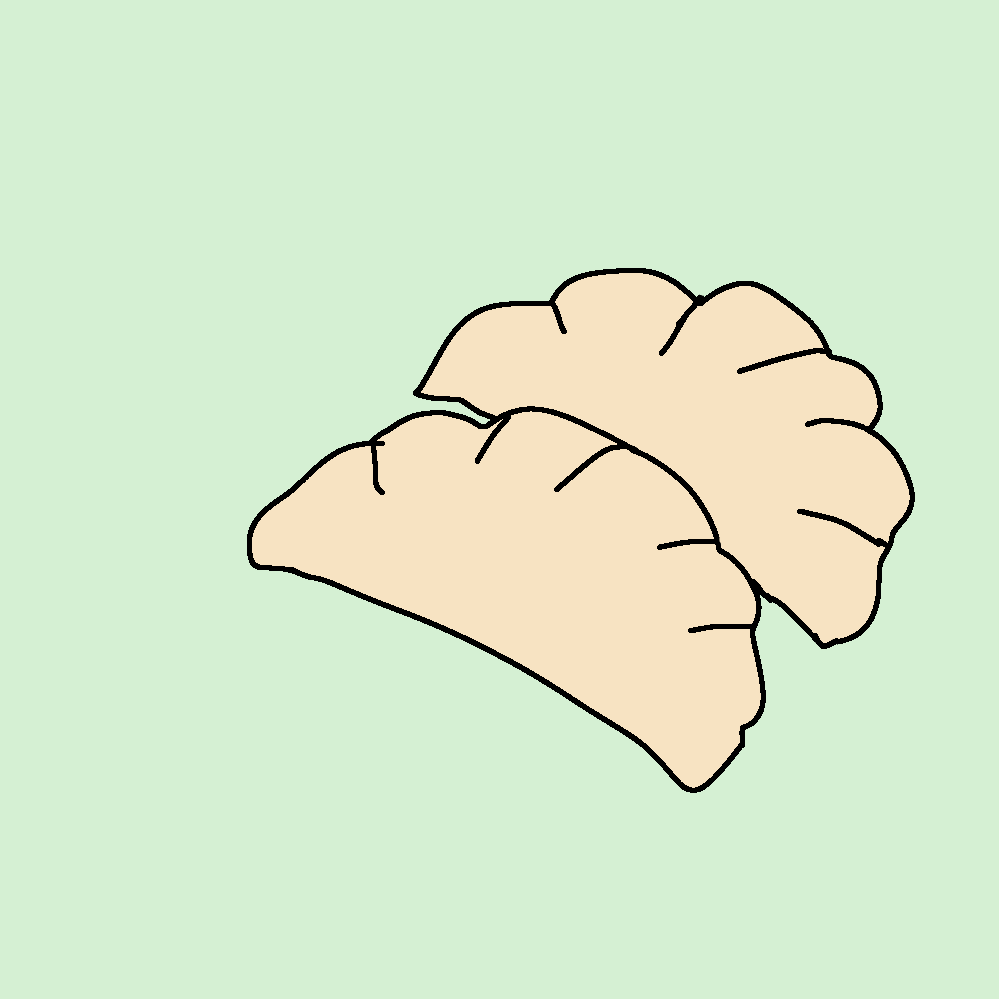 リレーお絵描きしませんか？