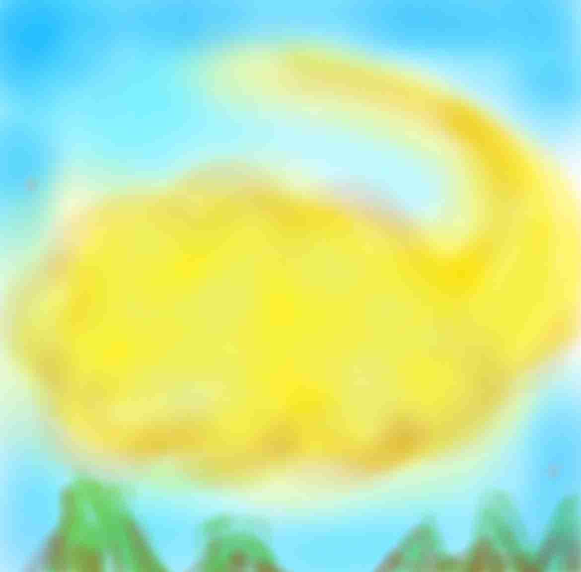 リレーお絵描きしませんか？