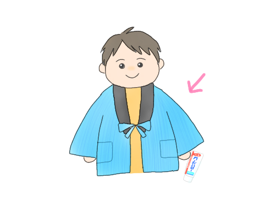 リレーお絵描きしませんか？