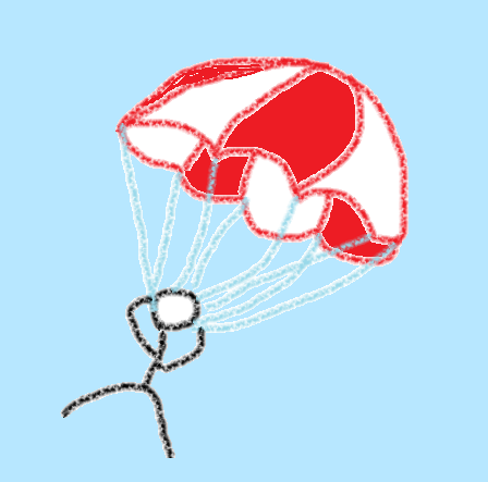 リレーお絵描きしませんか？