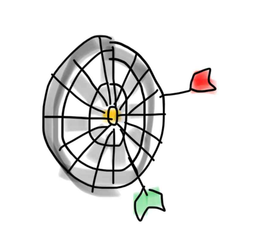 リレーお絵描きしませんか？