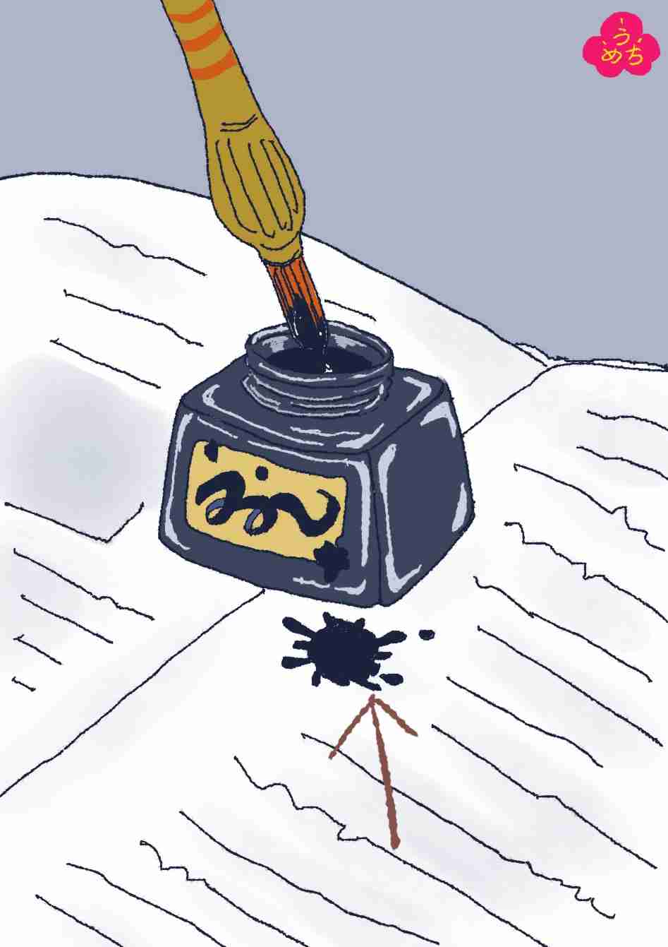 リレーお絵描きしませんか？