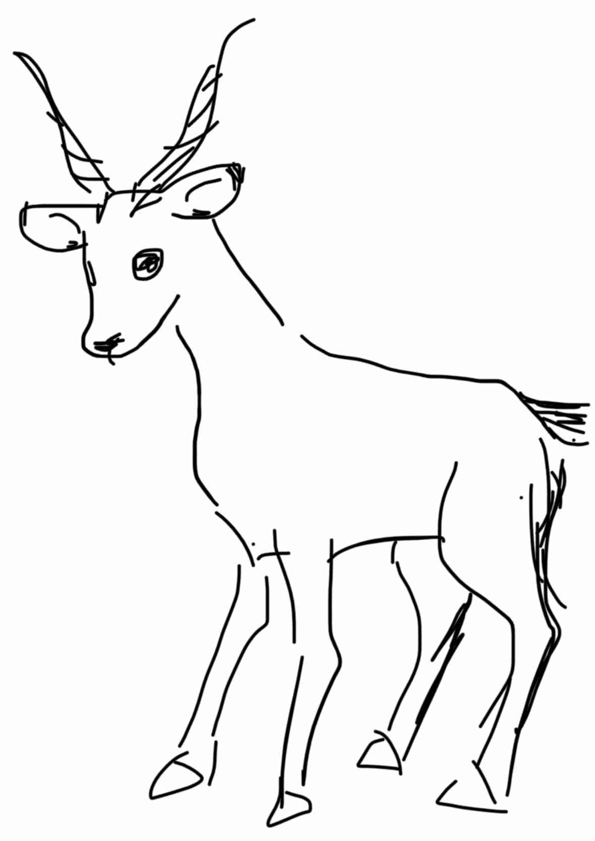 リレーお絵描きしませんか？