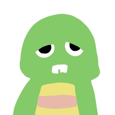 リレーお絵描きしませんか？