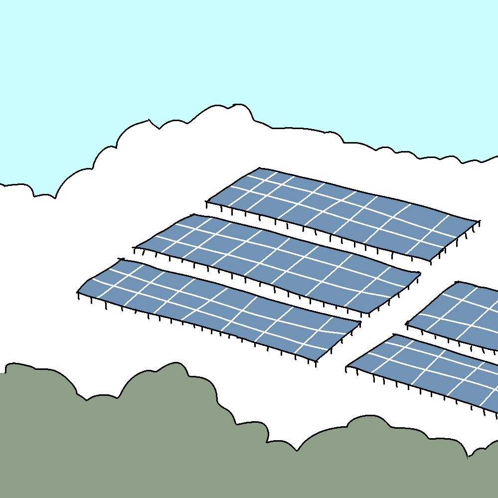 リレーお絵描きしませんか？