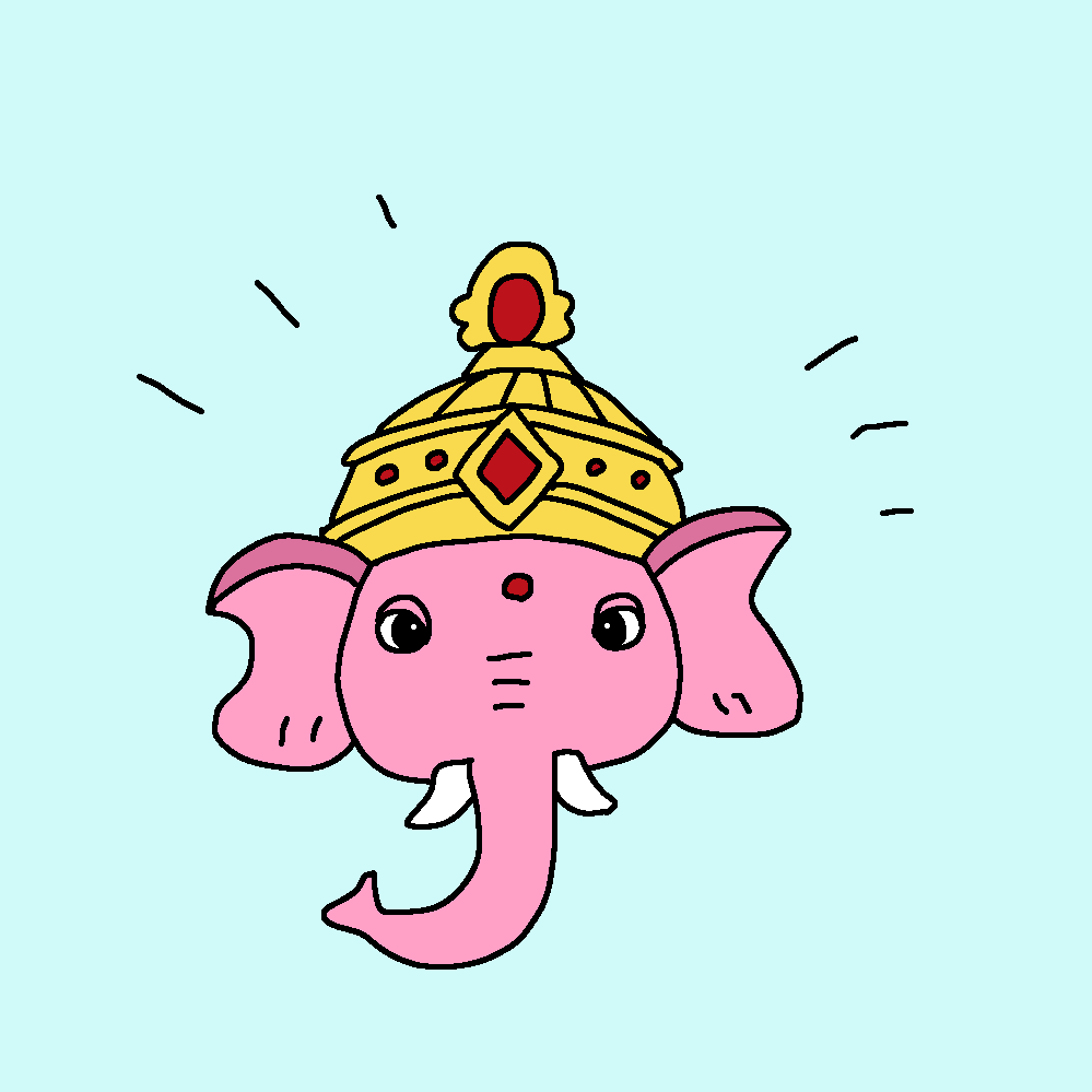 リレーお絵描きしませんか？