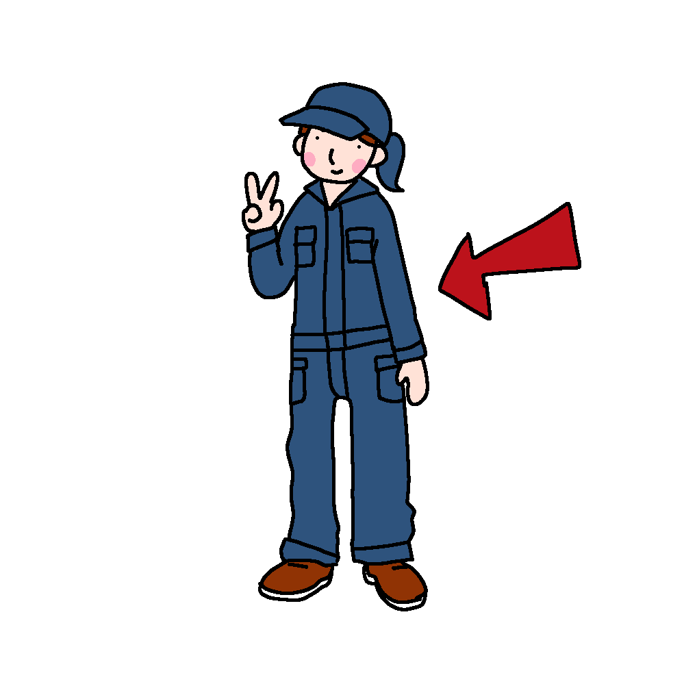 リレーお絵描きしませんか？