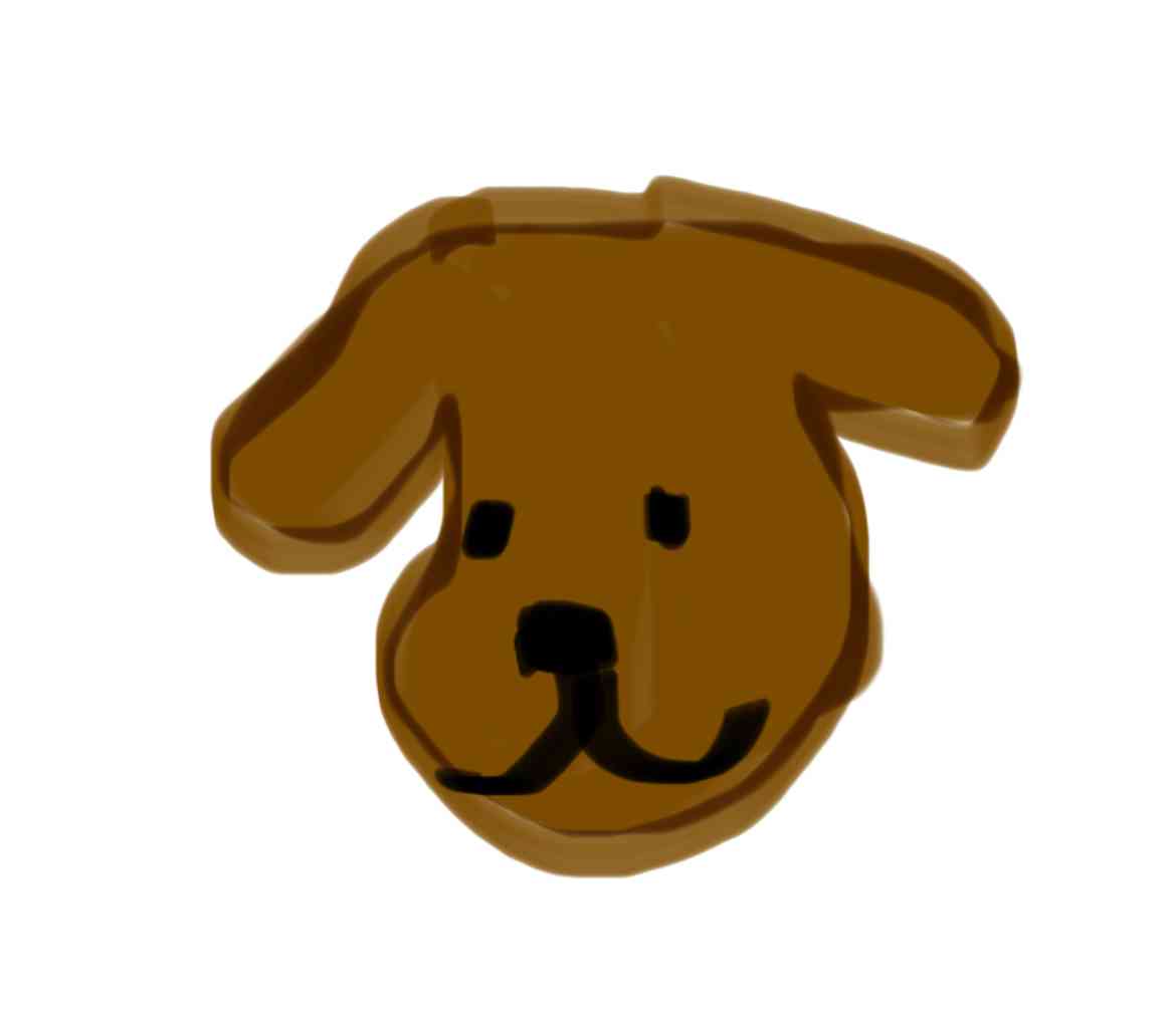 リレーお絵描きしませんか？