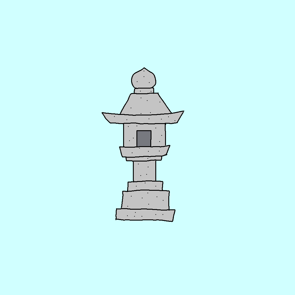 リレーお絵描きしませんか？