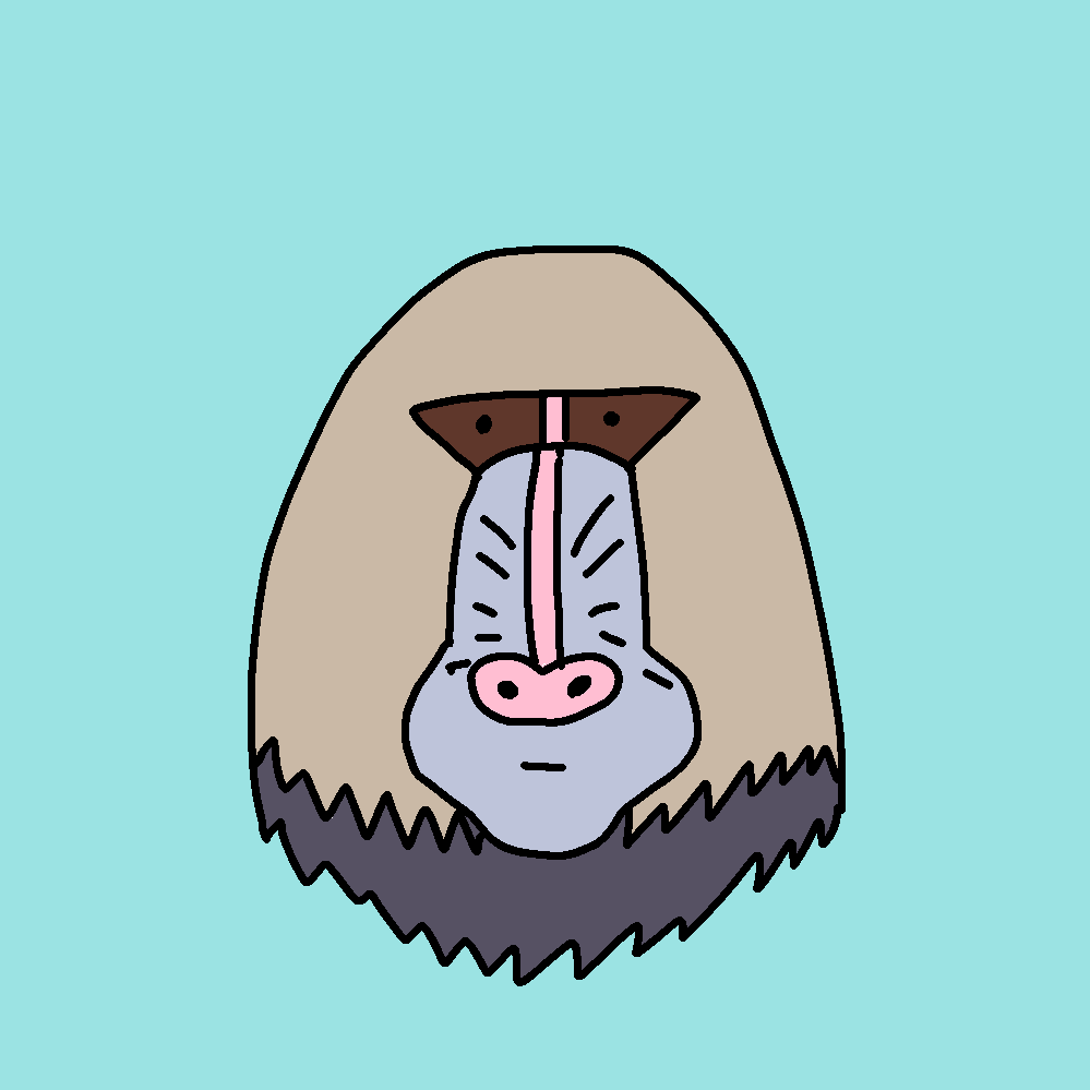 リレーお絵描きしませんか？