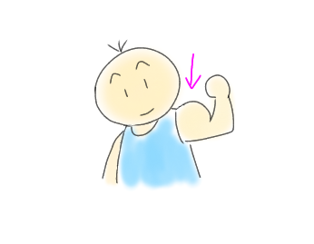 リレーお絵描きしませんか？