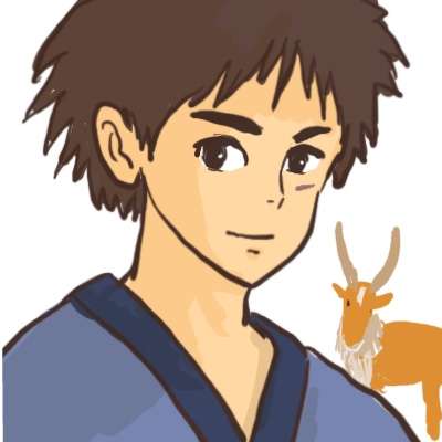 リレーお絵描きしませんか？