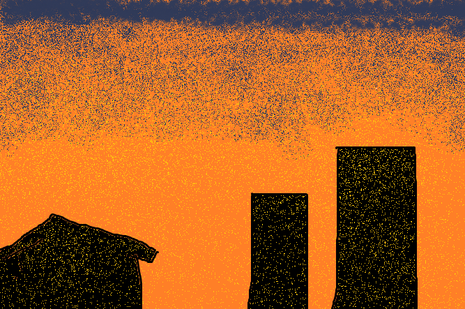 リレーお絵描きしませんか？