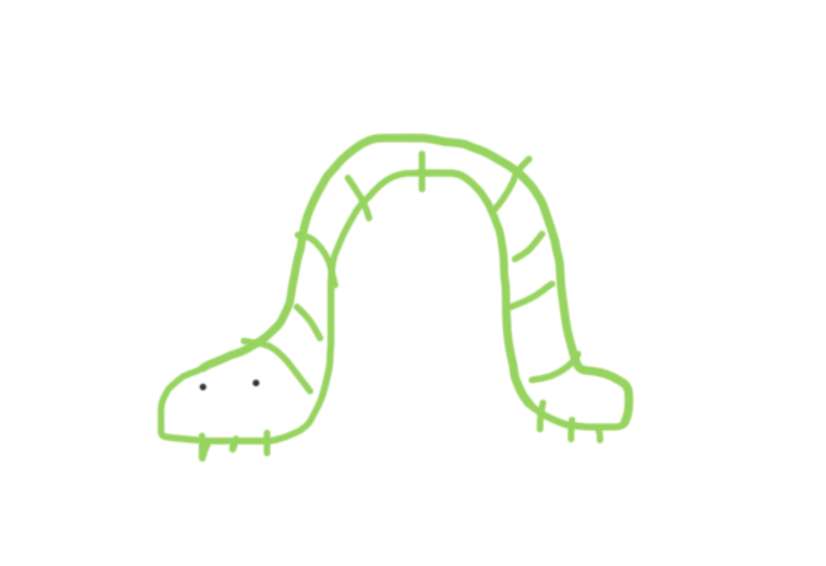 リレーお絵描きしませんか？