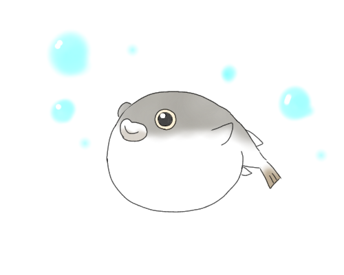 リレーお絵描きしませんか？