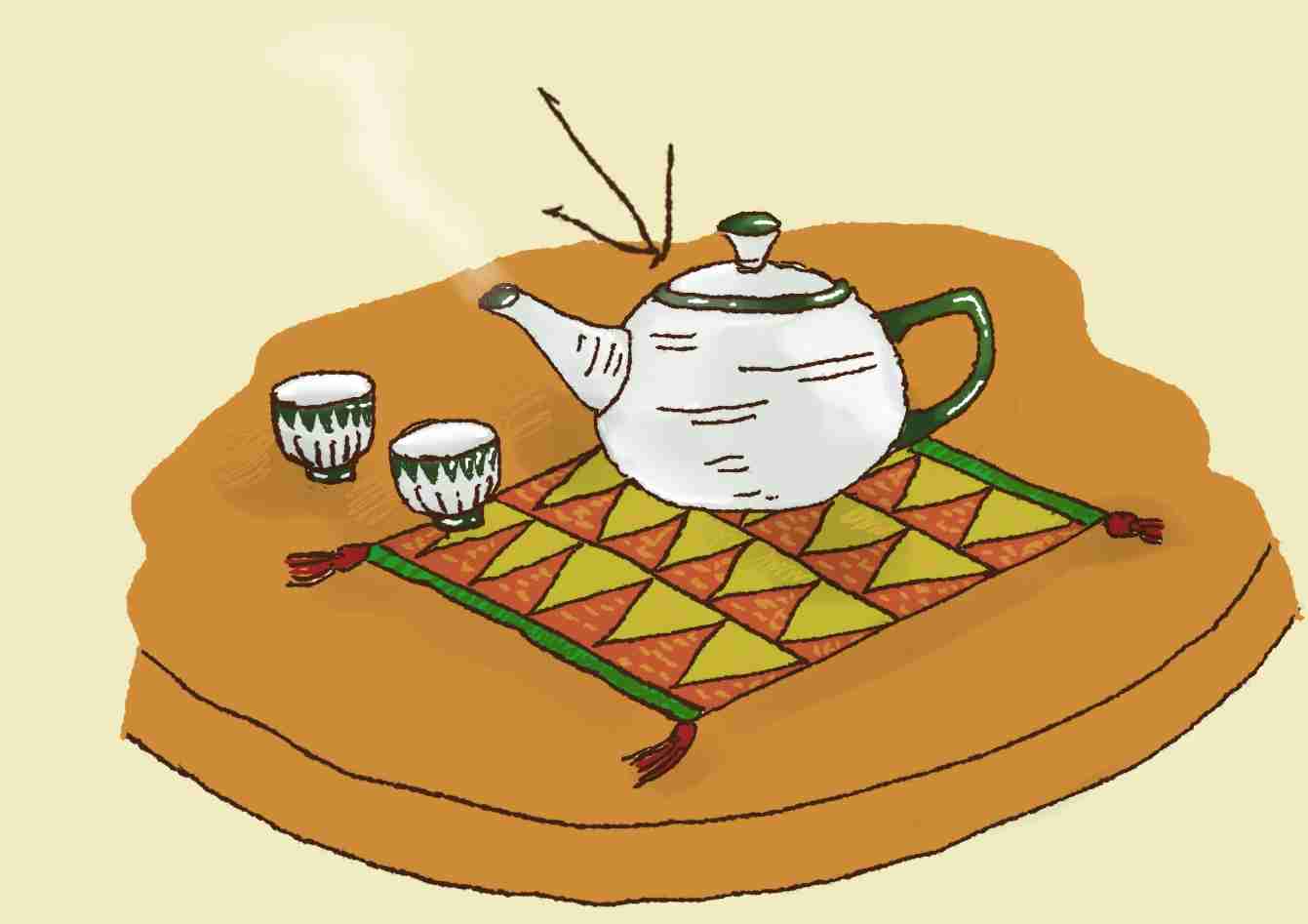 リレーお絵描きしませんか？