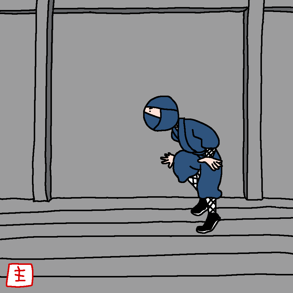 リレーお絵描きしませんか？