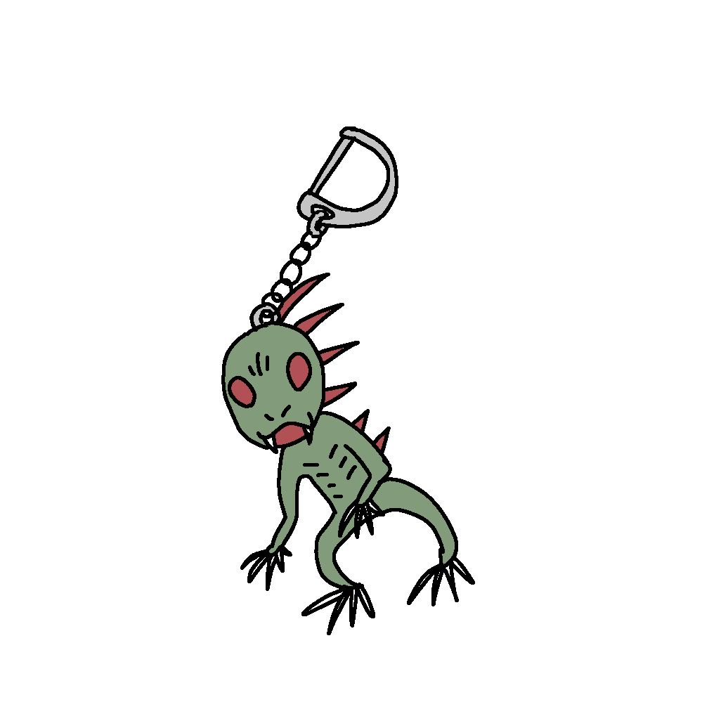 リレーお絵描きしませんか？