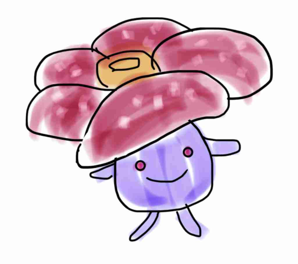 リレーお絵描きしませんか？