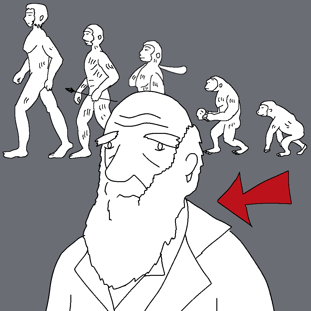 リレーお絵描きしませんか？