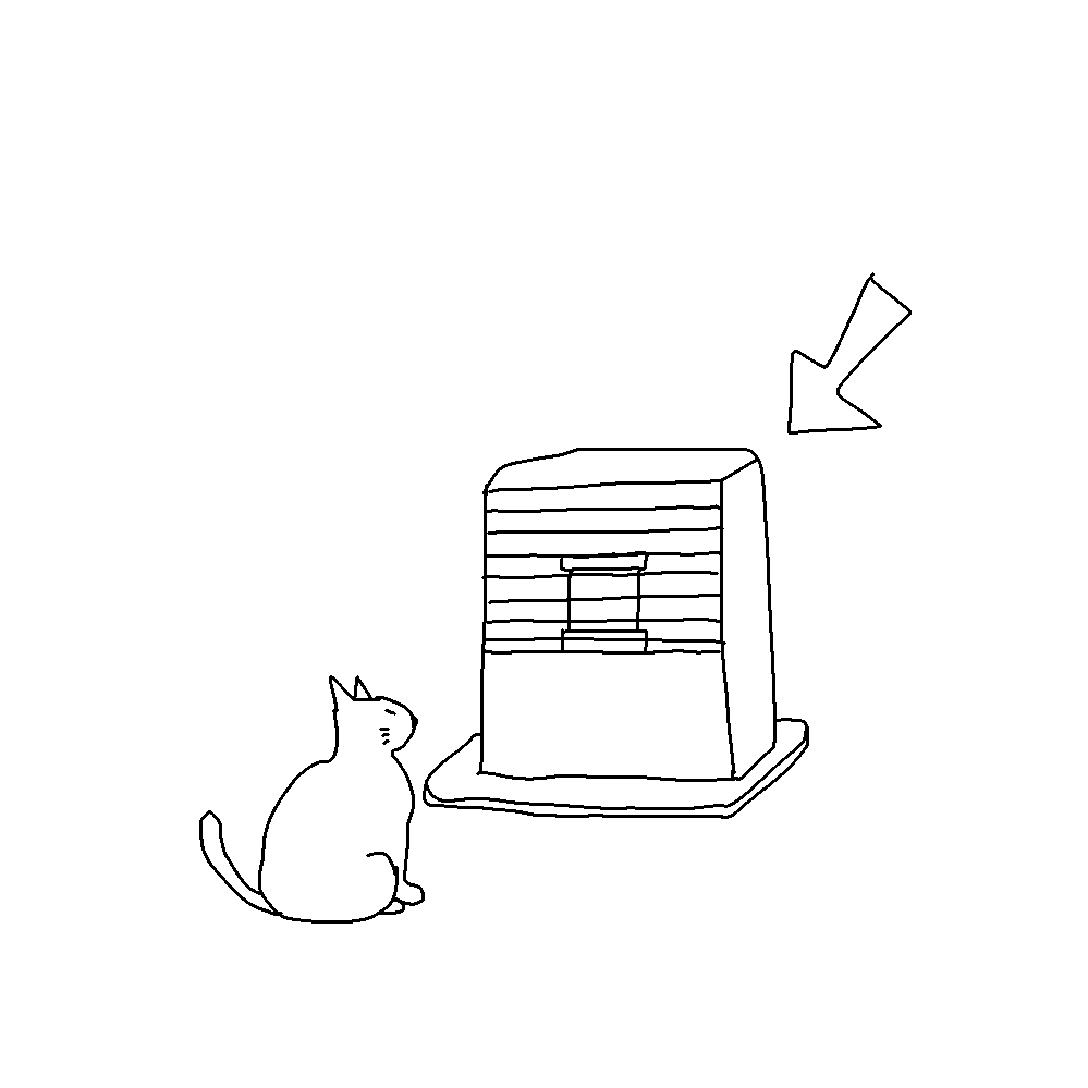 リレーお絵描きしませんか？