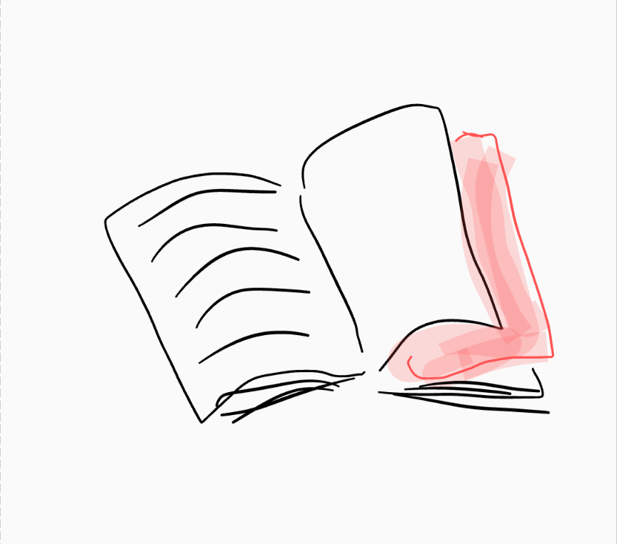 リレーお絵描きしませんか？