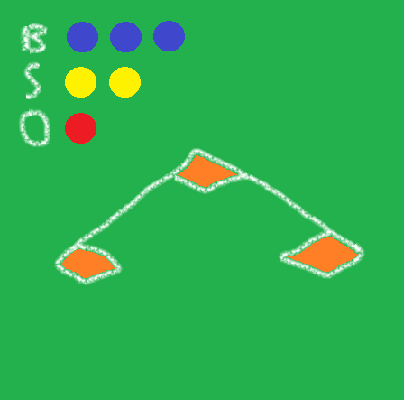 リレーお絵描きしませんか？