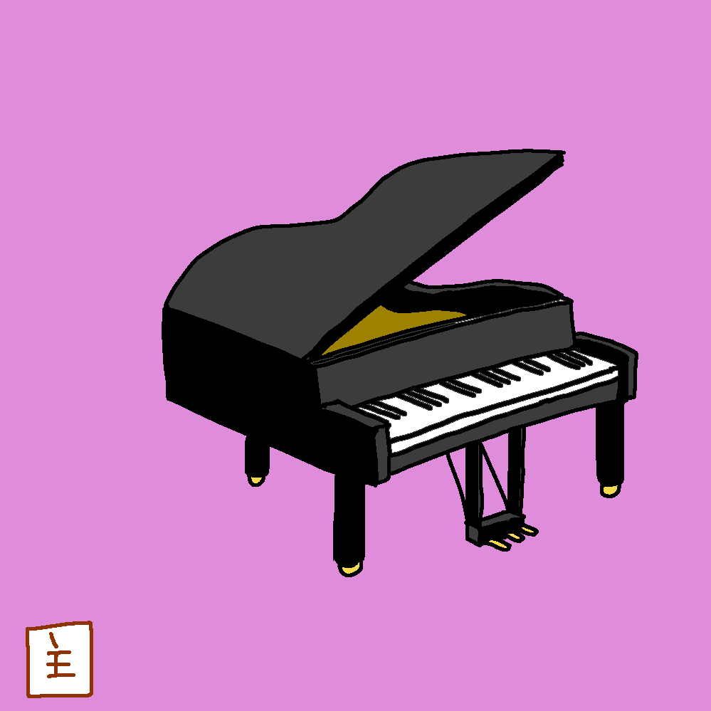 リレーお絵描きしませんか？