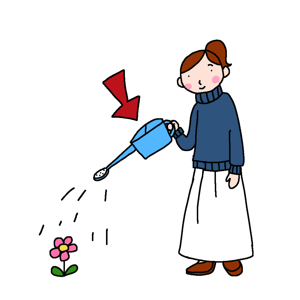 リレーお絵描きしませんか？