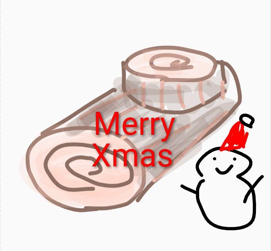 リレーお絵描きしませんか？