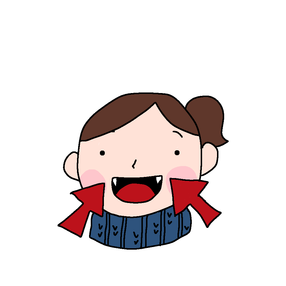 リレーお絵描きしませんか？