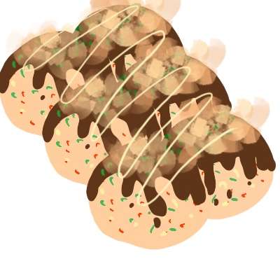 リレーお絵描きしませんか？