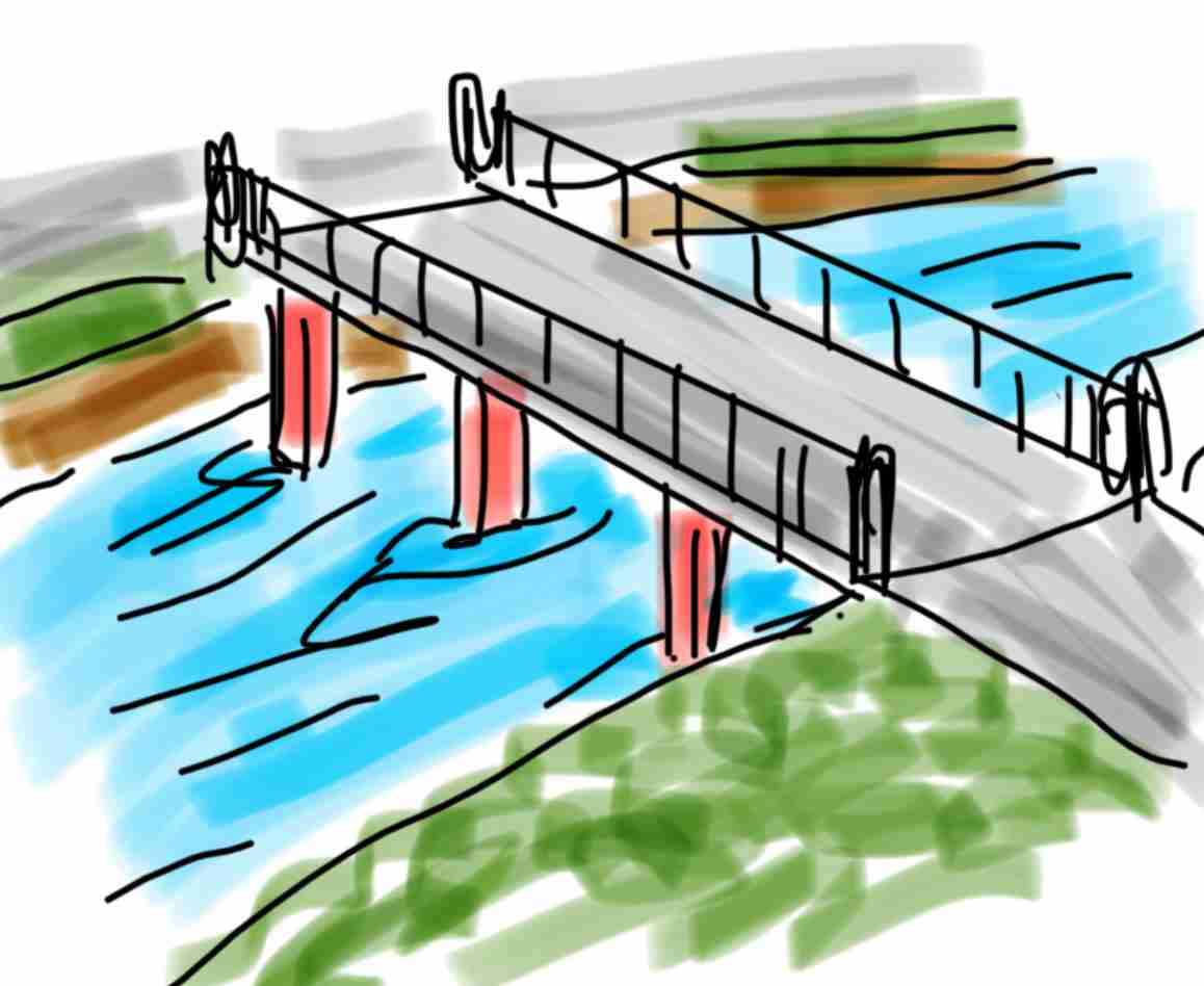 リレーお絵描きしませんか？