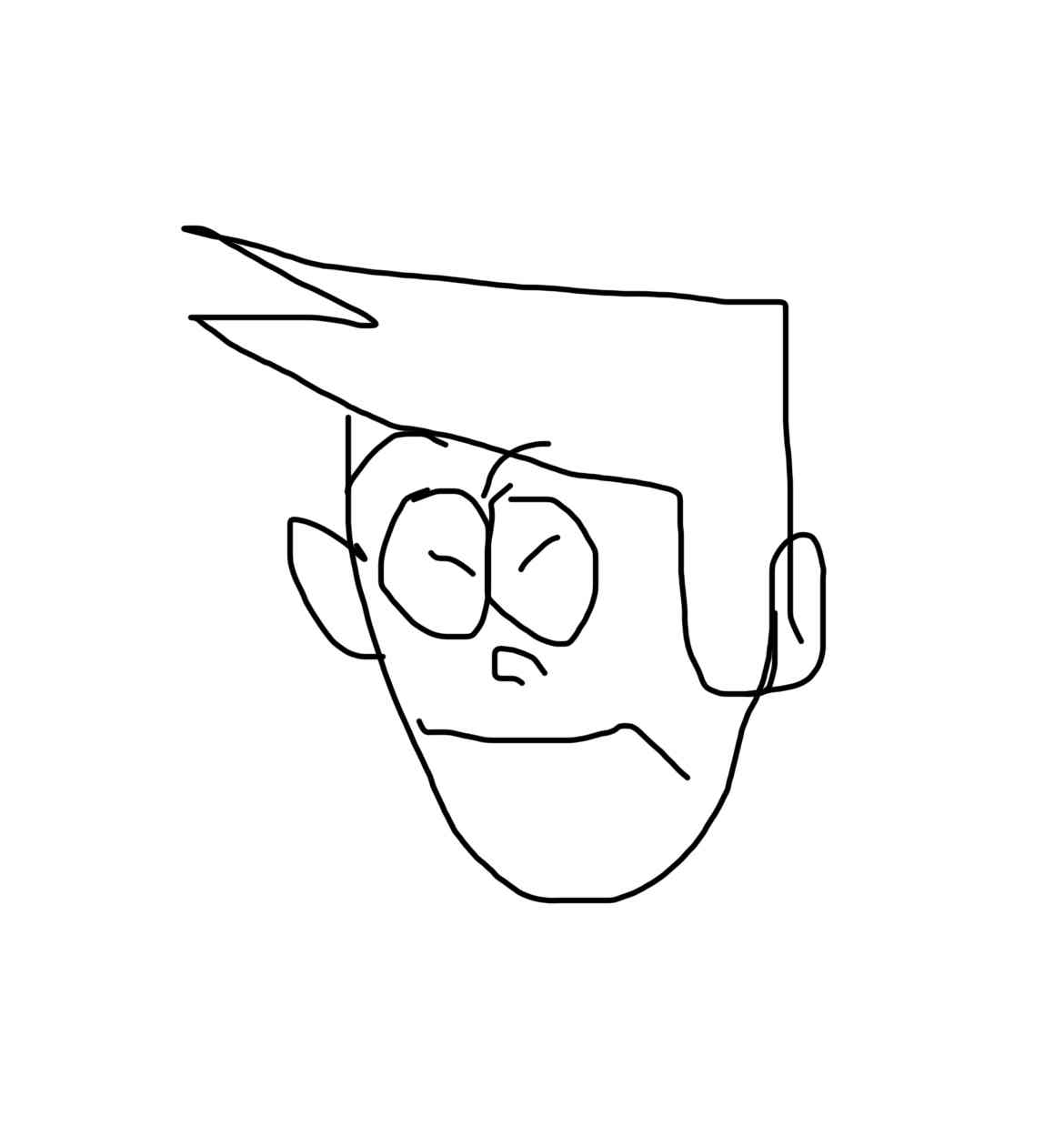 リレーお絵描きしませんか？