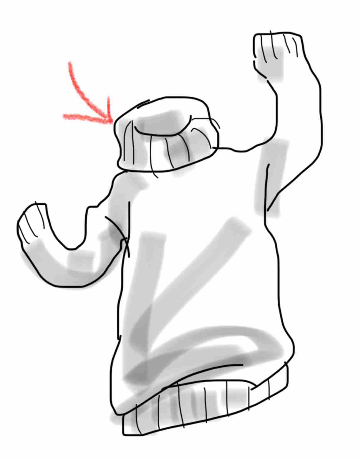 リレーお絵描きしませんか？