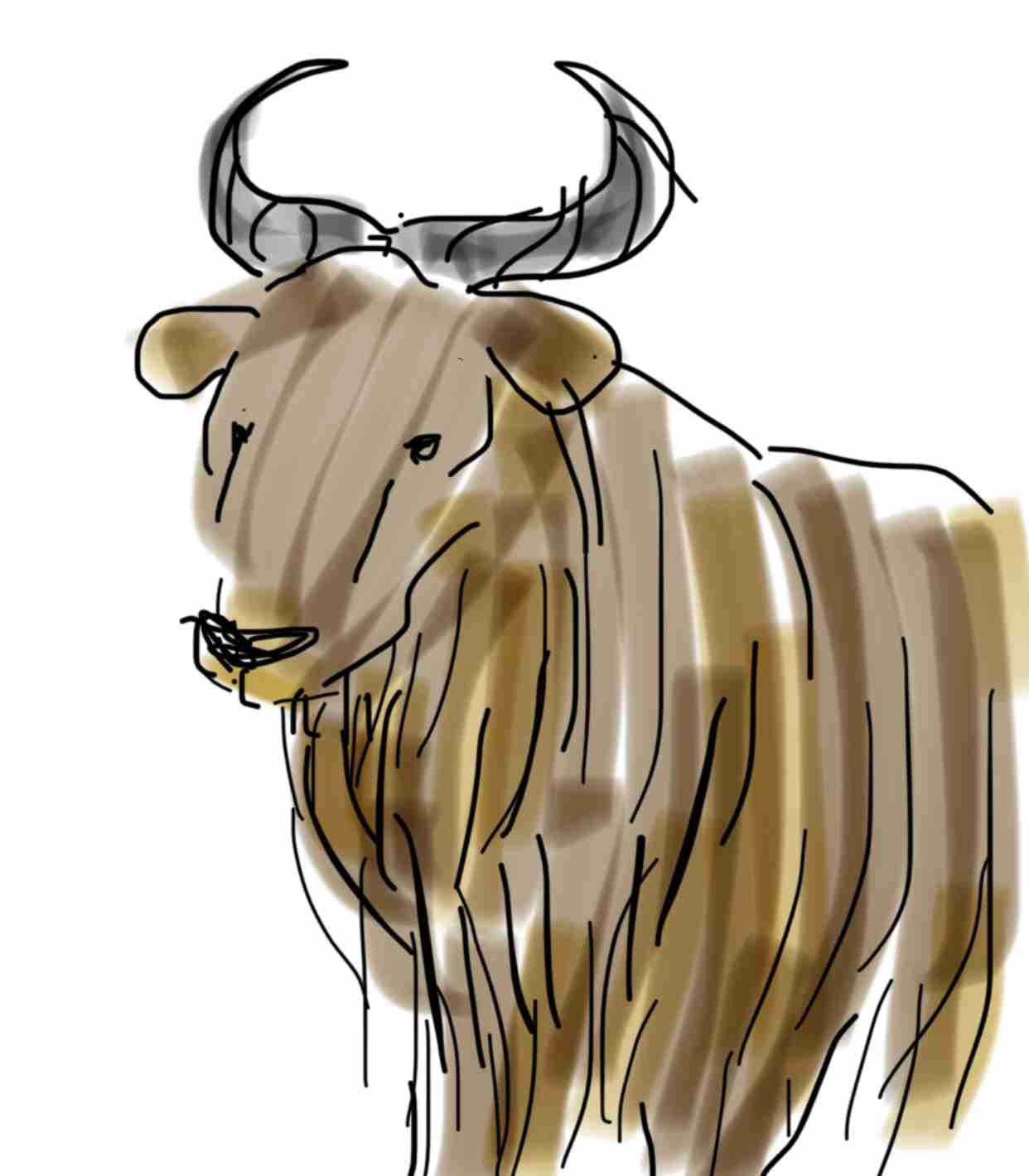 リレーお絵描きしませんか？