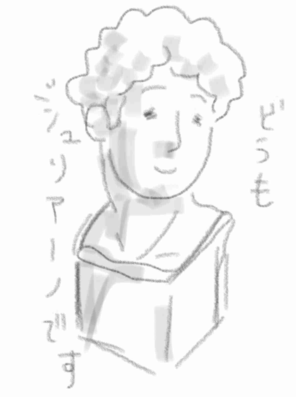 リレーお絵描きしませんか？