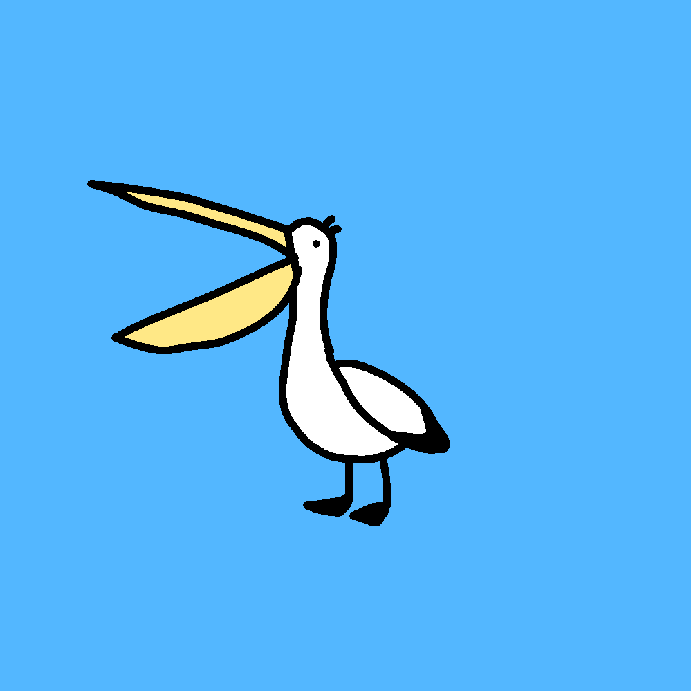 リレーお絵描きしませんか？