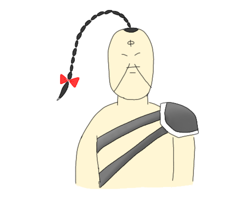 リレーお絵描きしませんか？