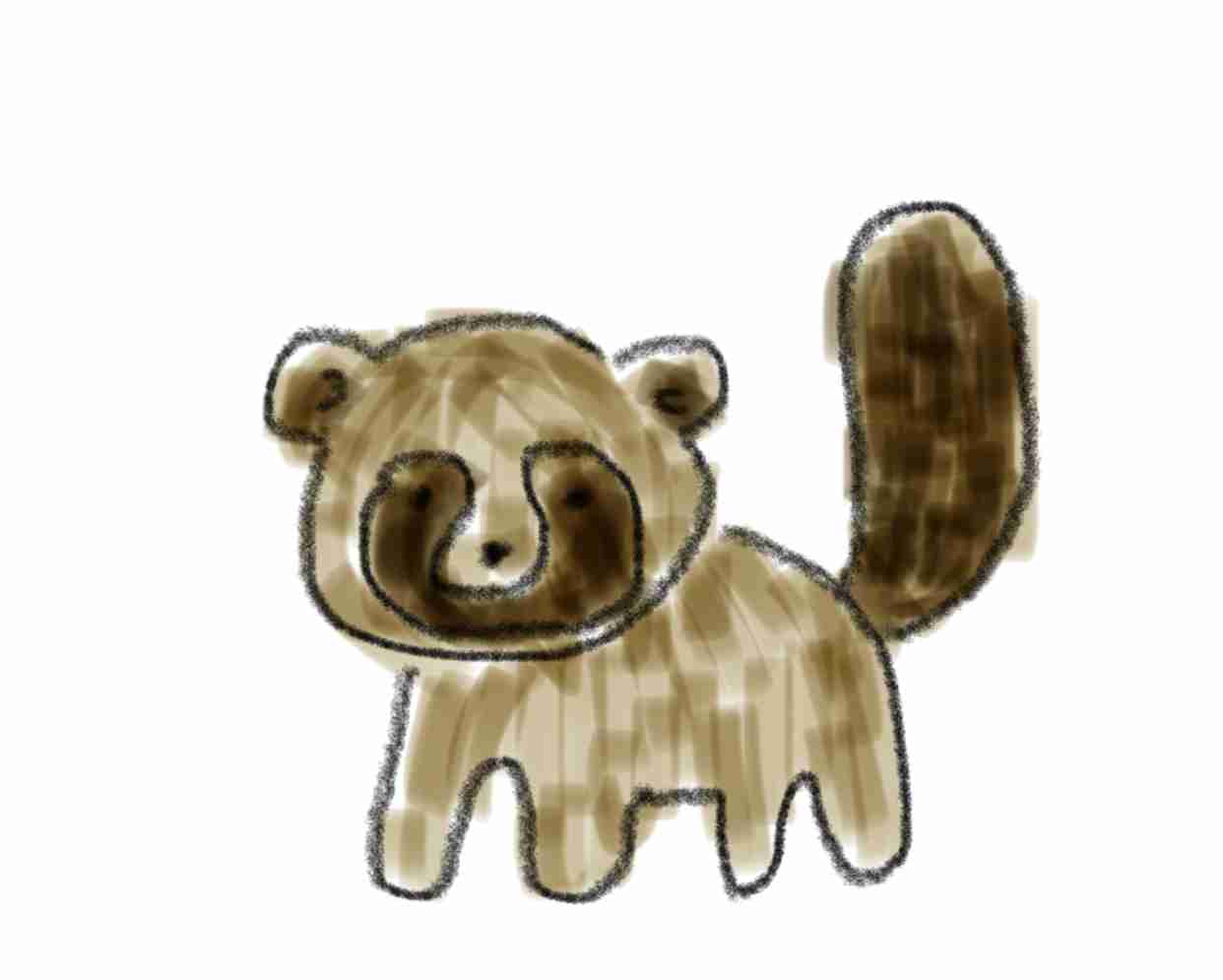 リレーお絵描きしませんか？