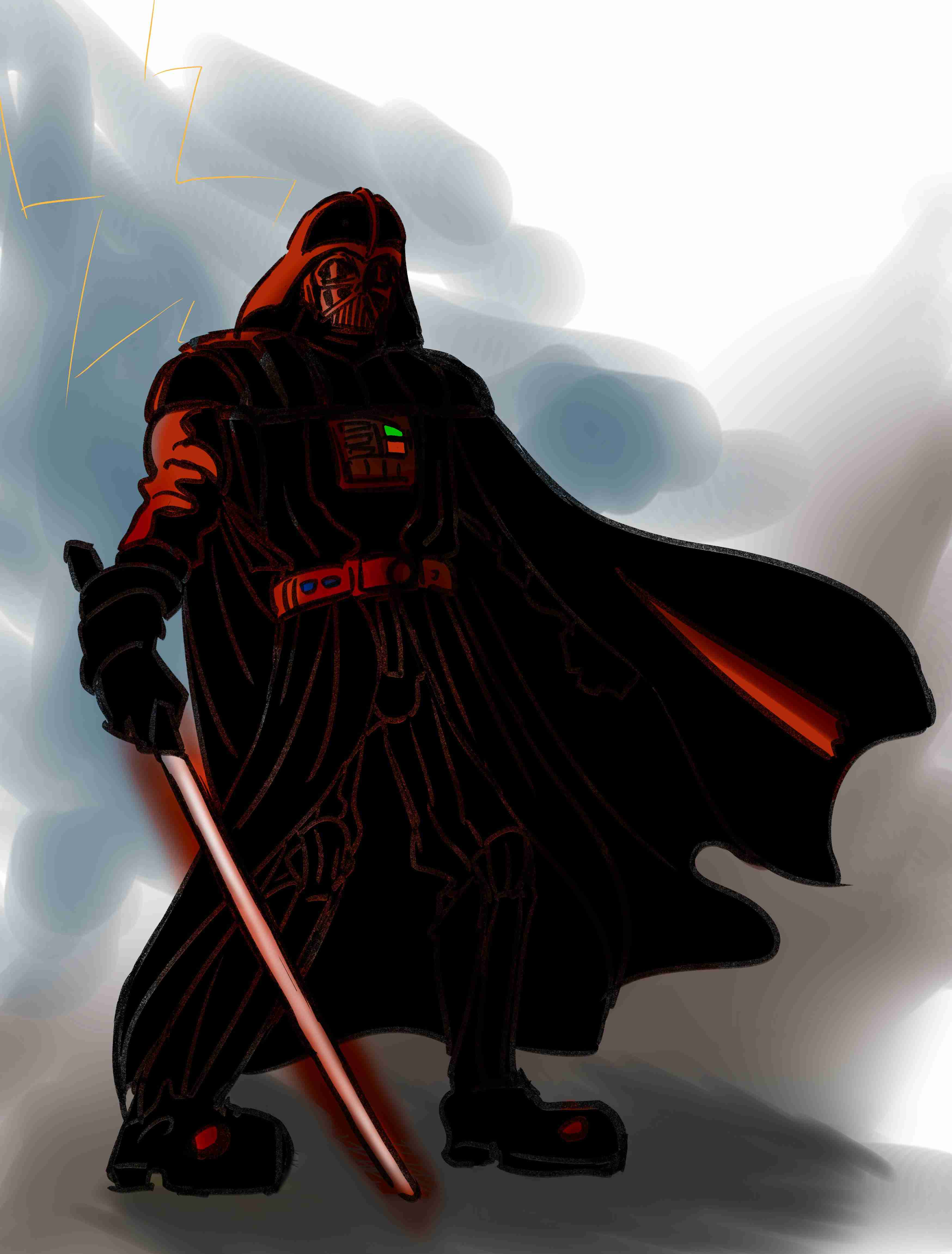 リレーお絵描きしませんか？