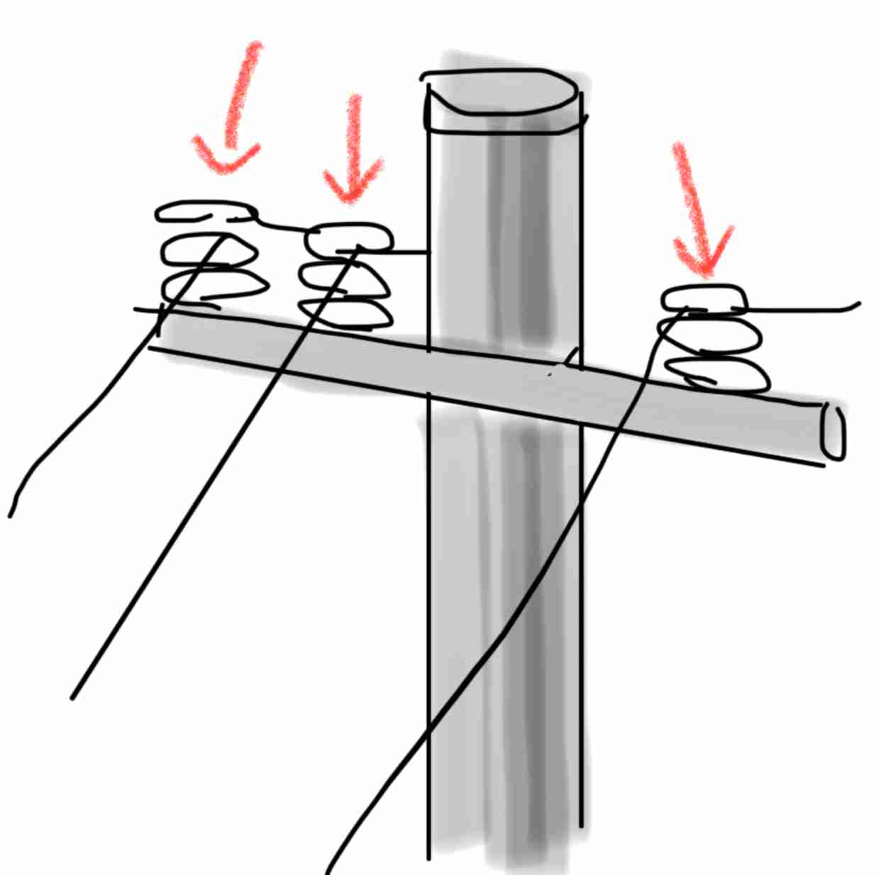 リレーお絵描きしませんか？