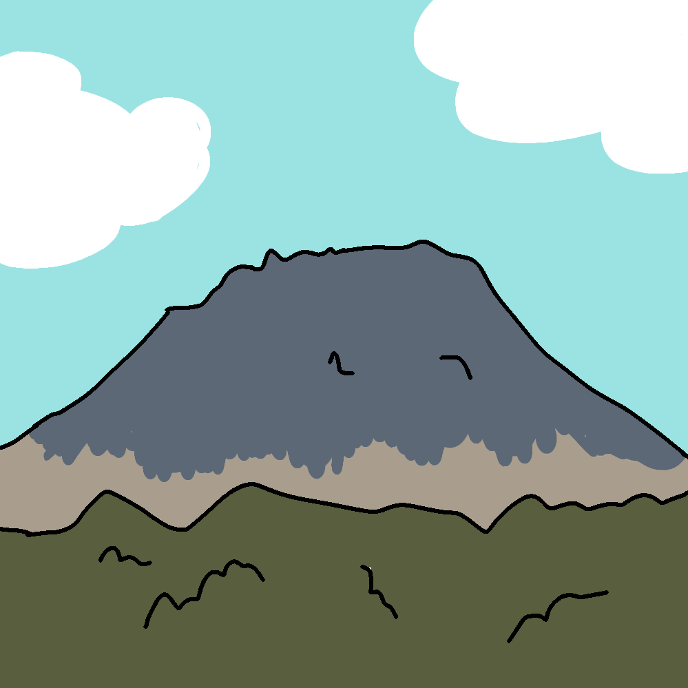 リレーお絵描きしませんか？