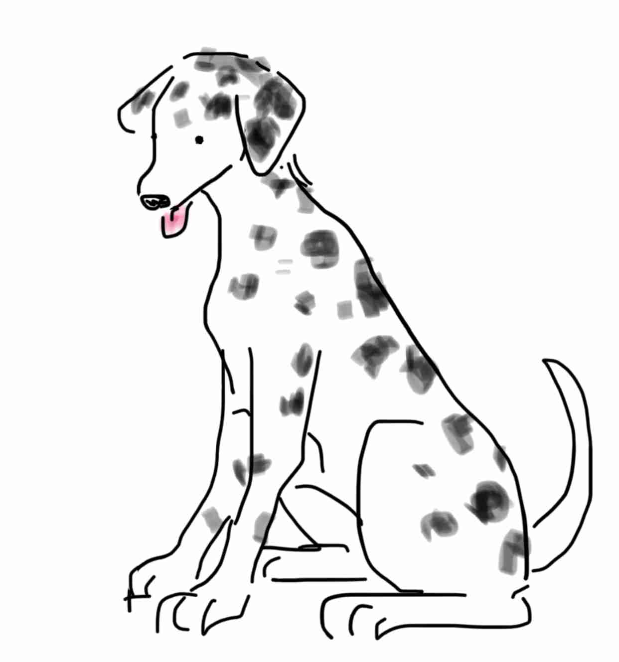 リレーお絵描きしませんか？