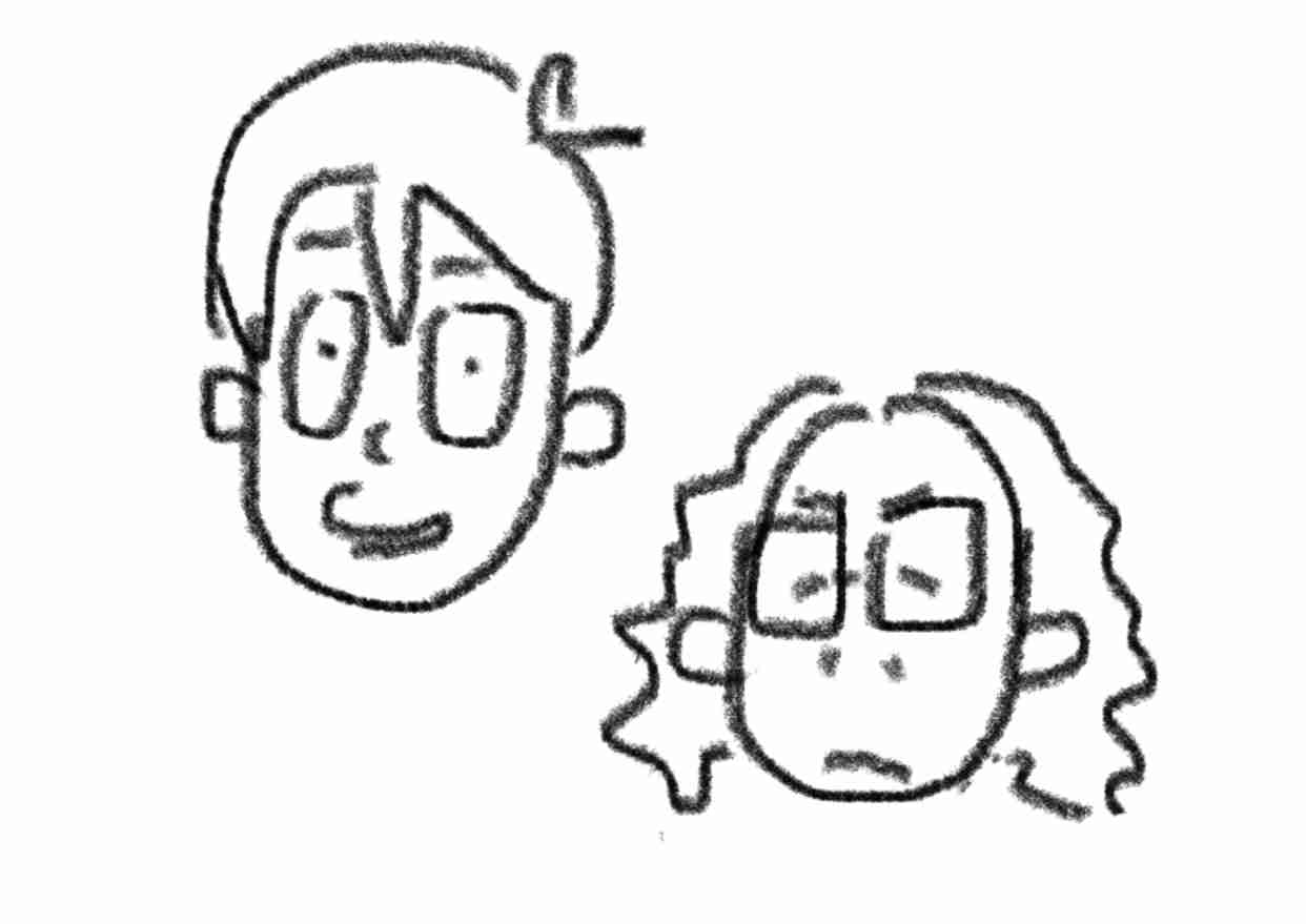 リレーお絵描きしませんか？