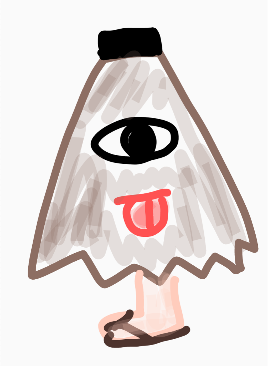 リレーお絵描きしませんか？