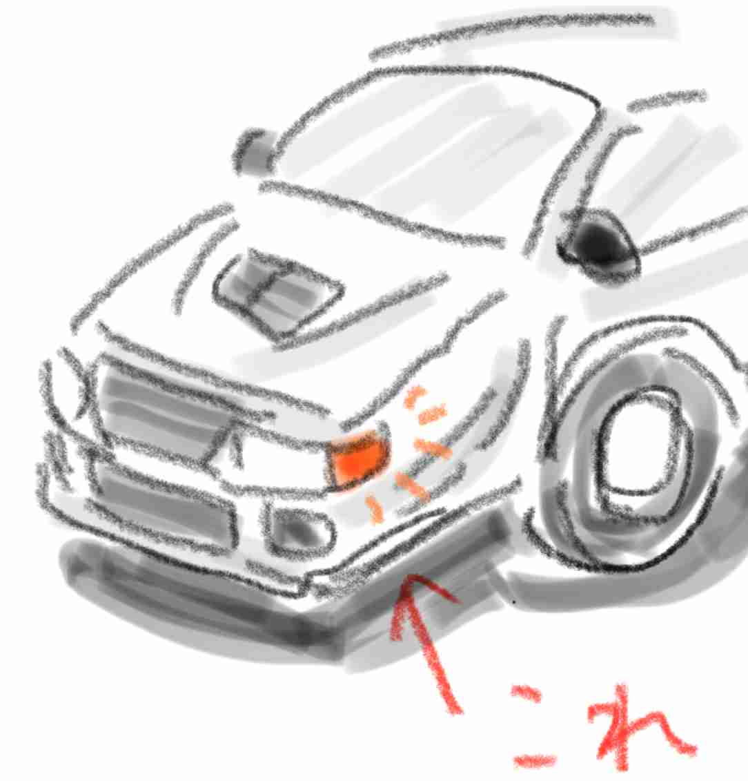 リレーお絵描きしませんか？